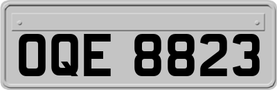 OQE8823