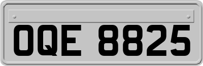 OQE8825