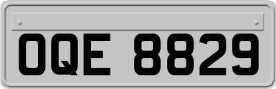 OQE8829
