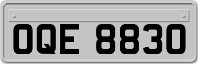 OQE8830