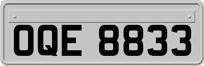 OQE8833