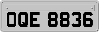OQE8836