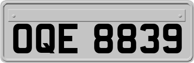 OQE8839