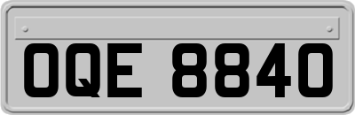 OQE8840