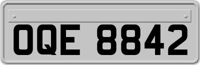 OQE8842