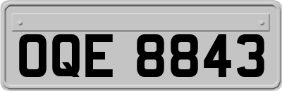 OQE8843