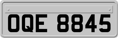OQE8845