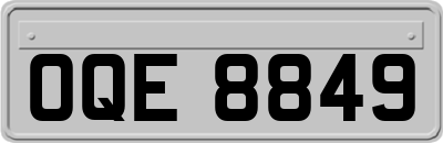 OQE8849