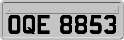 OQE8853