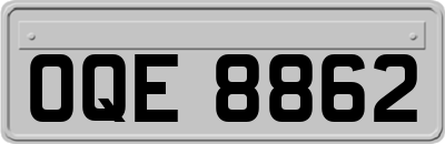 OQE8862