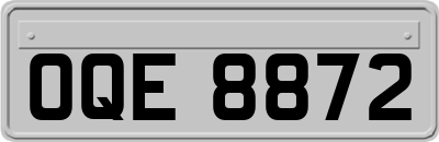 OQE8872