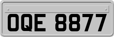OQE8877