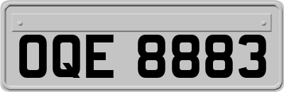 OQE8883