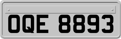 OQE8893