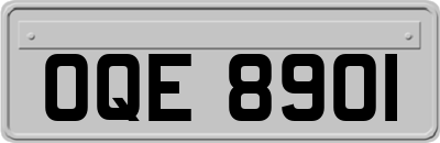 OQE8901
