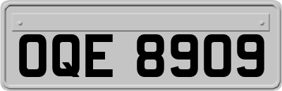 OQE8909