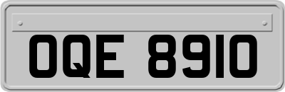 OQE8910