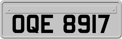 OQE8917