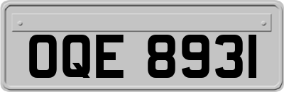 OQE8931