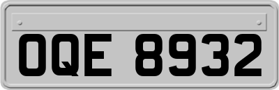 OQE8932