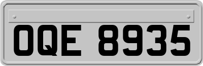 OQE8935