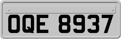 OQE8937