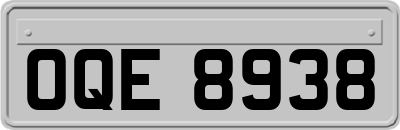 OQE8938