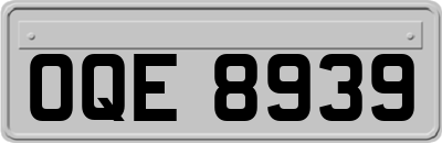 OQE8939