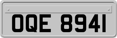 OQE8941