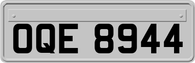 OQE8944