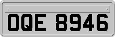 OQE8946