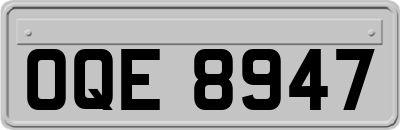 OQE8947
