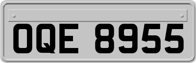 OQE8955