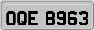 OQE8963