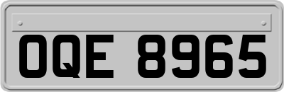 OQE8965