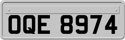 OQE8974