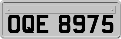 OQE8975