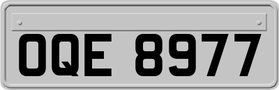 OQE8977