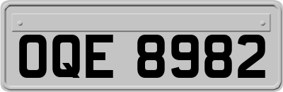 OQE8982