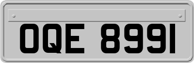 OQE8991