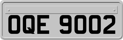 OQE9002