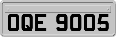 OQE9005