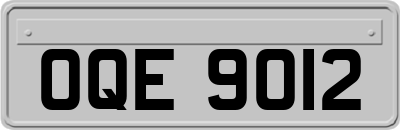OQE9012
