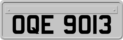 OQE9013