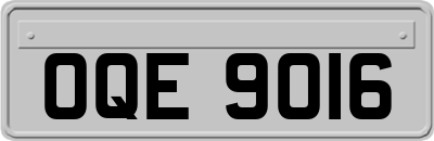 OQE9016
