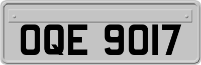OQE9017