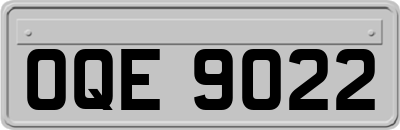 OQE9022