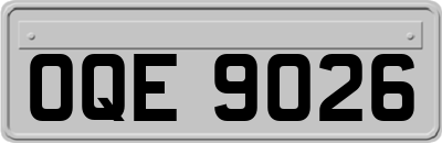 OQE9026