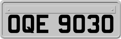 OQE9030