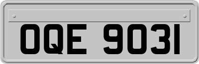 OQE9031
